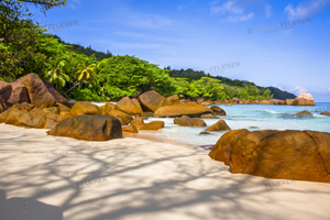 PhotoGallery Seychelles