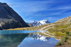 Fotogalerie Alpen
